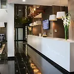Centennial Nexus Hotel