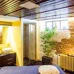 Centennial Nexus Hotel Tallinn