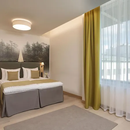 Otel Centennial Nexus 4*