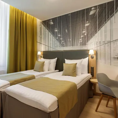 Otel Centennial Nexus