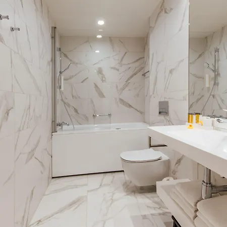 Centennial Nexus Otel 4*