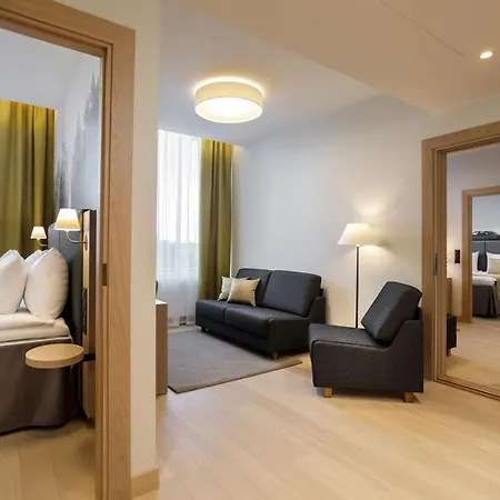 Hotel Centennial Nexus 4*