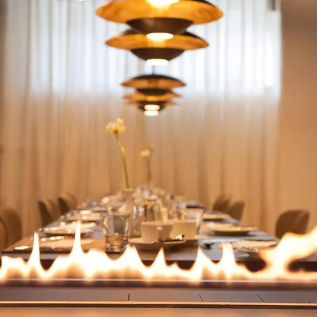 Otel Centennial Nexus Tallinn