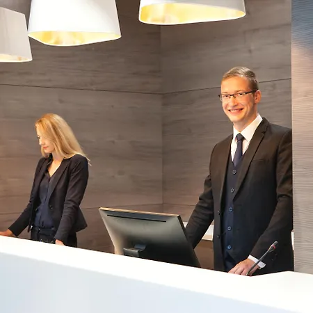 Centennial Nexus Tallinn