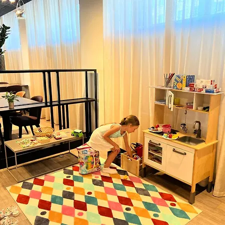 Centennial Nexus Tallinn