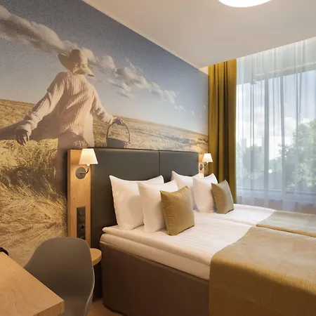 Otel Centennial Nexus Tallinn