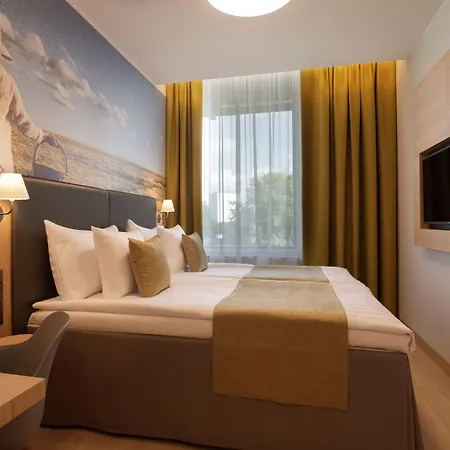 Otel Centennial Nexus