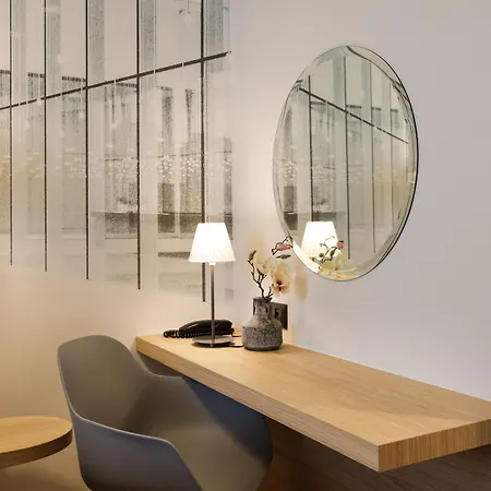 Hotel Centennial Nexus Tallin