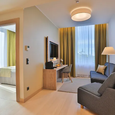 Otel Centennial Nexus