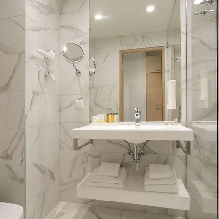 Hotel Centennial Nexus Tallin