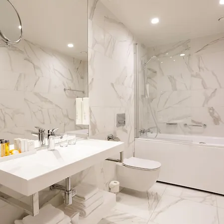 Centennial Nexus Tallinn