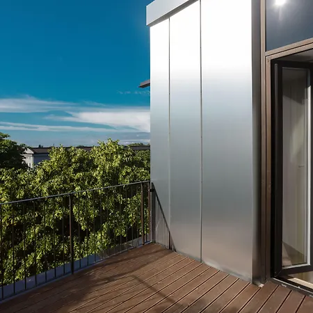 Centennial Nexus Tallinn