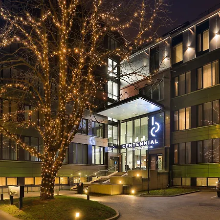 Centennial Nexus 4* Tallinn