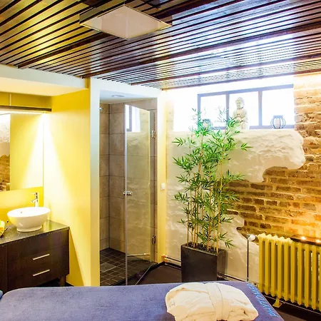 Centennial Nexus Otel Tallinn