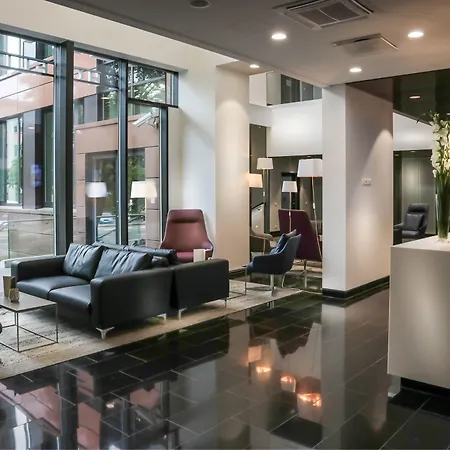 Centennial Nexus Tallinn