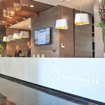 Готель Centennial Nexus