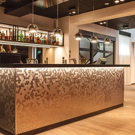 Centennial Nexus Таллінн