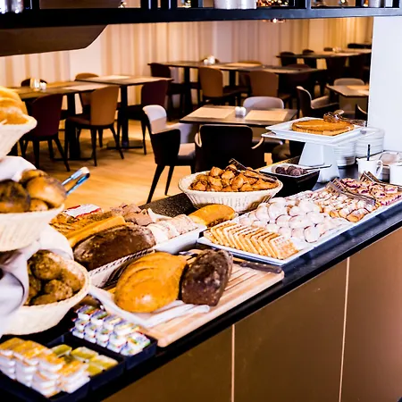 Hotel Centennial Nexus Tallinn