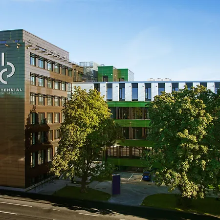 Centennial Nexus Tallinn