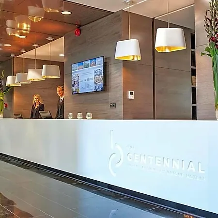 Centennial Nexus 酒店