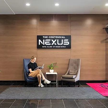 酒店 Centennial Nexus 4*