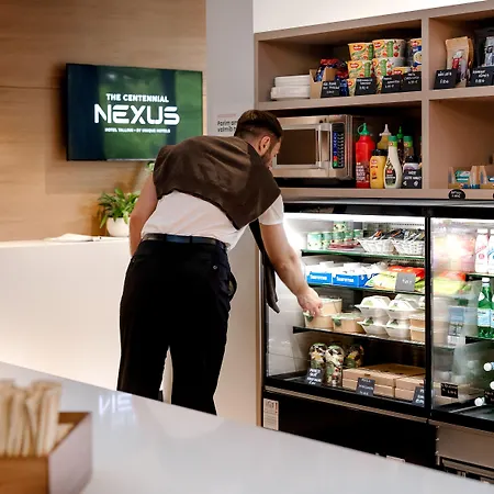 Centennial Nexus