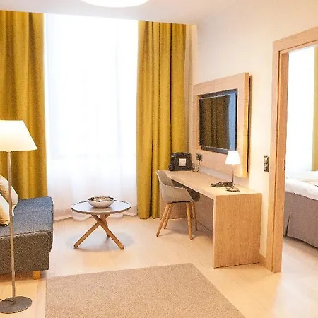 Centennial Nexus Szálloda 4*