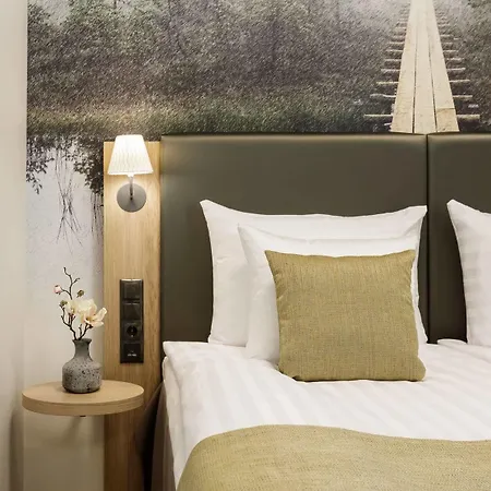 Otel Centennial Nexus Tallinn