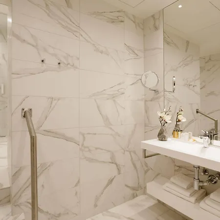 Hotel Centennial Nexus Tallin