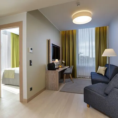 Centennial Nexus Otel 4*