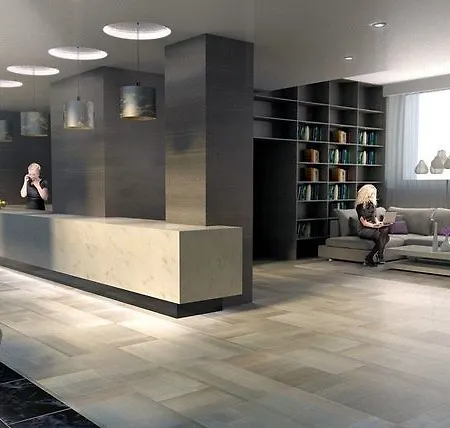 Otel Centennial Nexus 4*