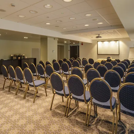 Otel Centennial Nexus