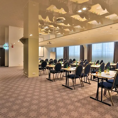 Centennial Nexus Hotel Tallin