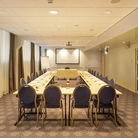 Centennial Nexus Szálloda 4*