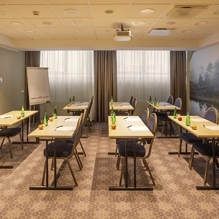 Otel Centennial Nexus Tallinn