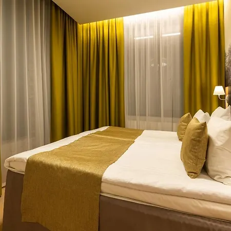 Hotel Centennial Nexus Tallin