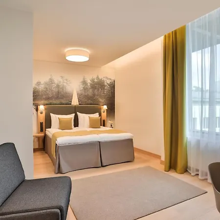 Centennial Nexus Hotel 4*