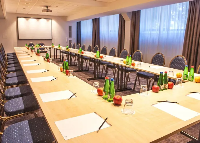 Centennial Nexus Отель Таллин