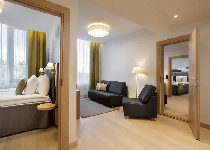 Ξενοδοχείο Centennial Nexus 4*