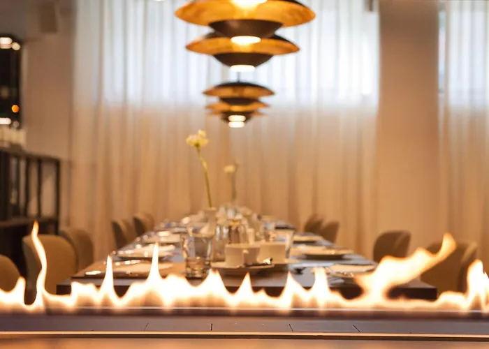 Ξενοδοχείο Centennial Nexus Ταλίν