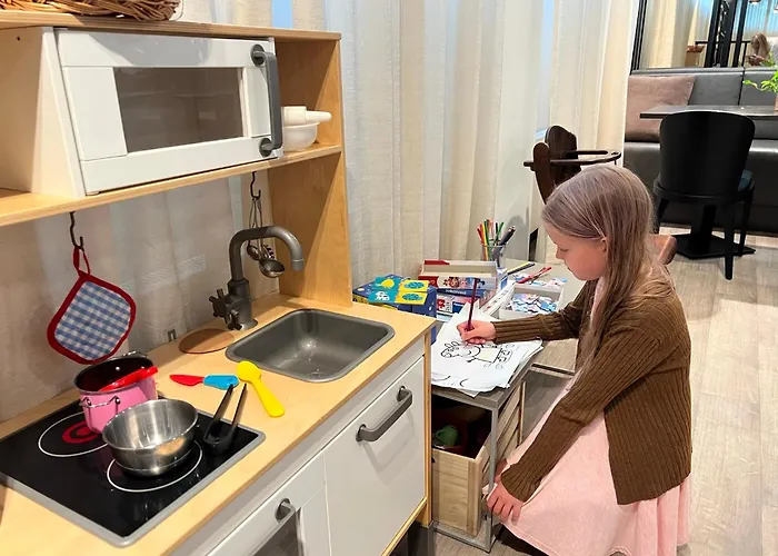 Ξενοδοχείο Centennial Nexus