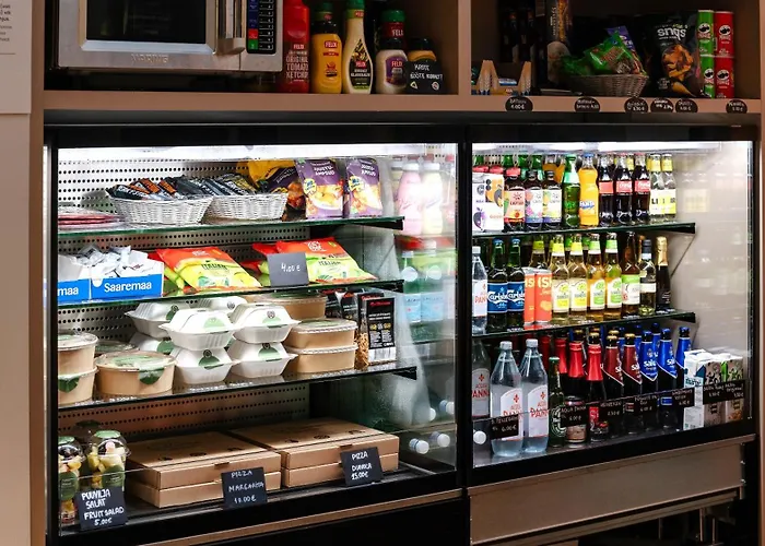 Centennial Nexus Hotel