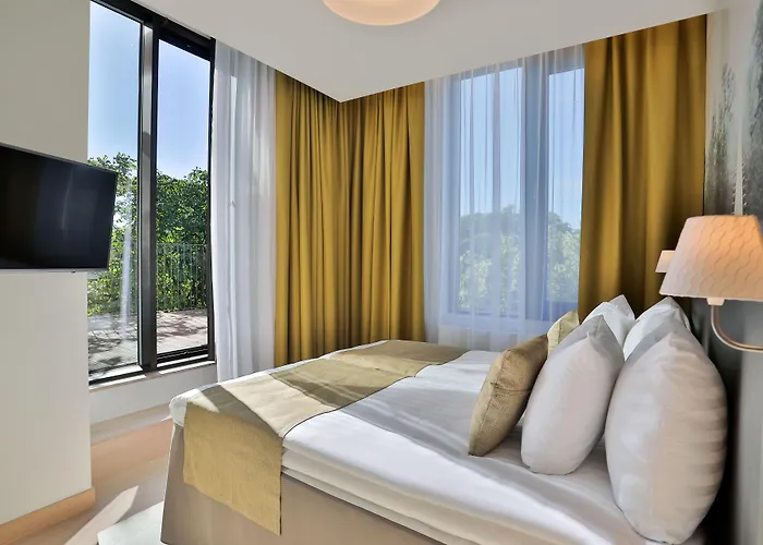 Centennial Nexus Hotel