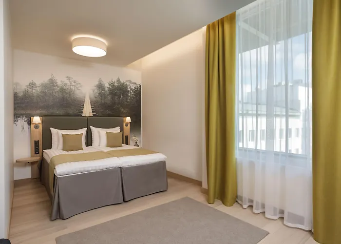 Hotel Centennial Nexus