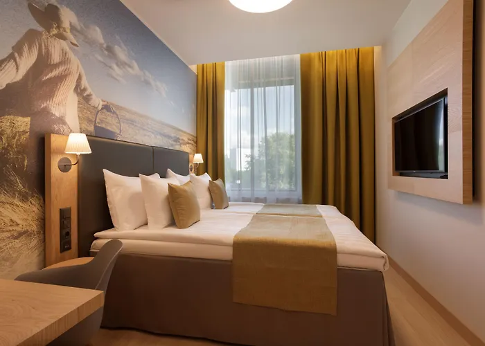 Ξενοδοχείο Centennial Nexus