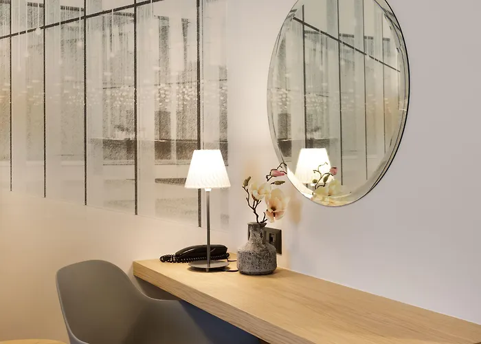 Ξενοδοχείο Centennial Nexus Ταλίν