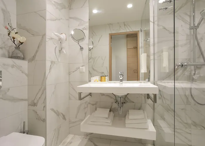 Hotel Centennial Nexus Tallinn