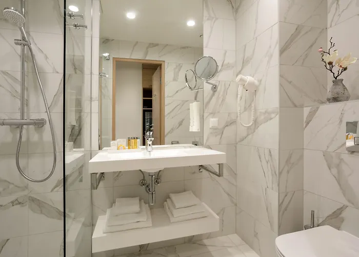 Centennial Nexus 4* Ταλίν