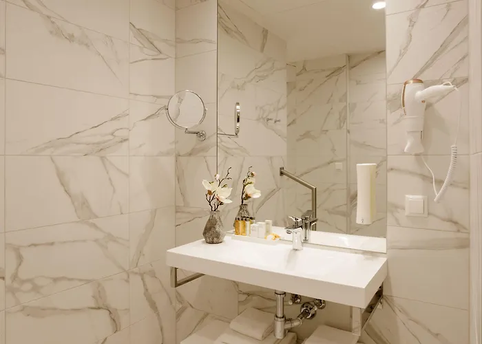 Ξενοδοχείο Centennial Nexus 4*