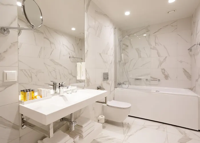 Centennial Nexus Ταλίν